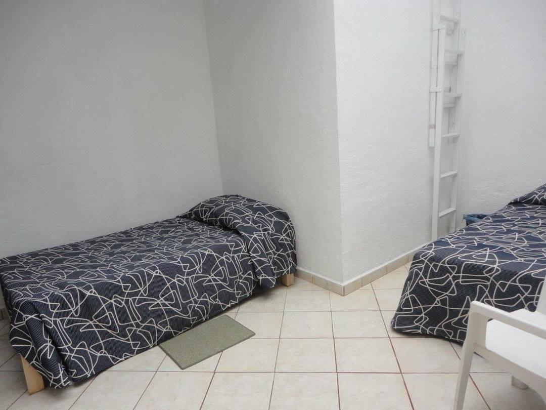 Hostal Villa Quieta Tepoztlán Eksteriør billede