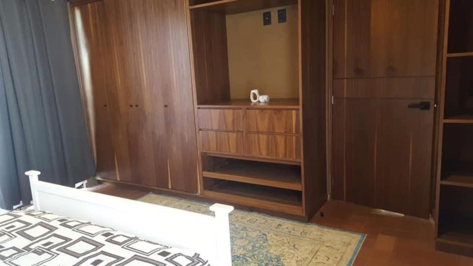 Hostal Villa Quieta Tepoztlán Eksteriør billede