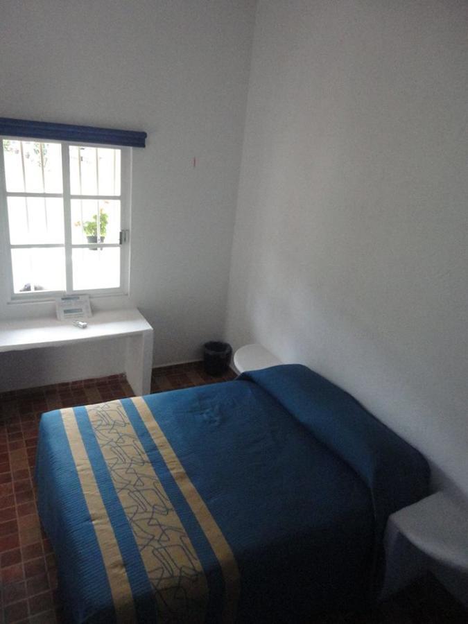 Hostal Villa Quieta Tepoztlán Eksteriør billede