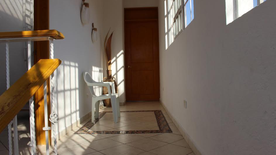 Hostal Villa Quieta Tepoztlán Eksteriør billede